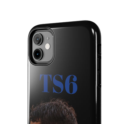 Thiago Silva Phone Case