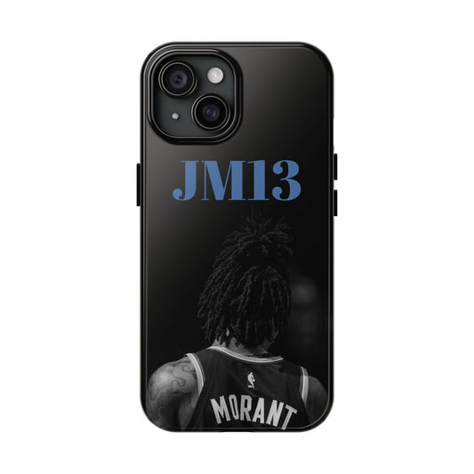 Ja Morant Phone Case