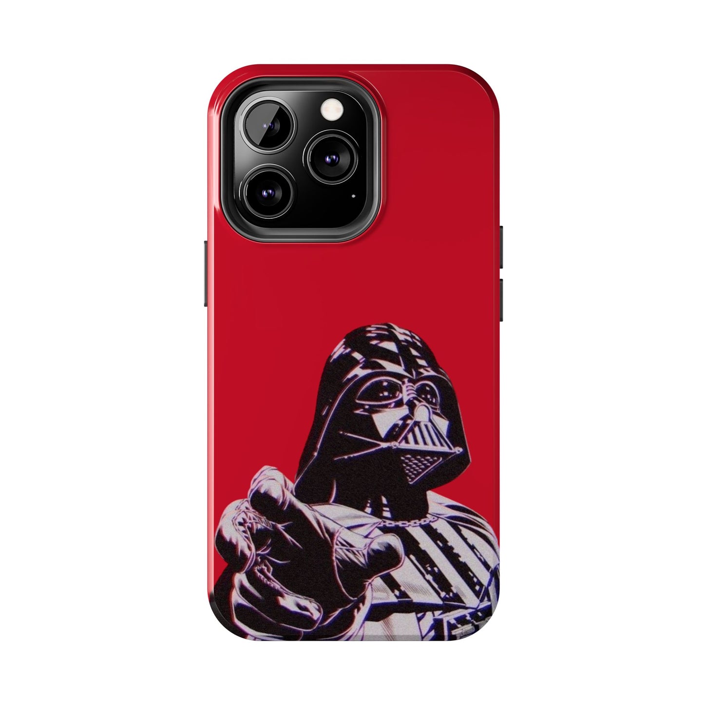 Darth Vader Phone Case