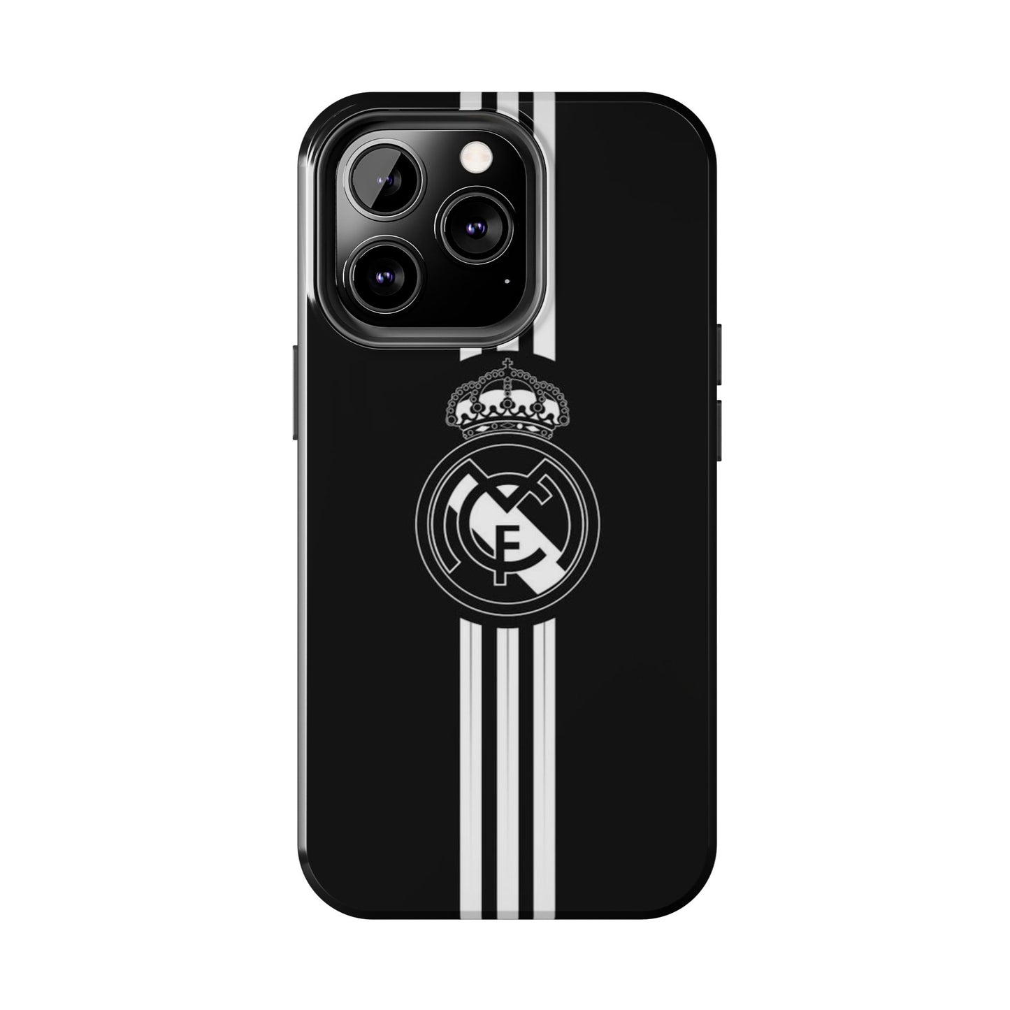 Real Madrid Phone Case