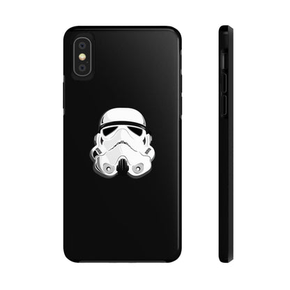 Storm Trooper Phone Case