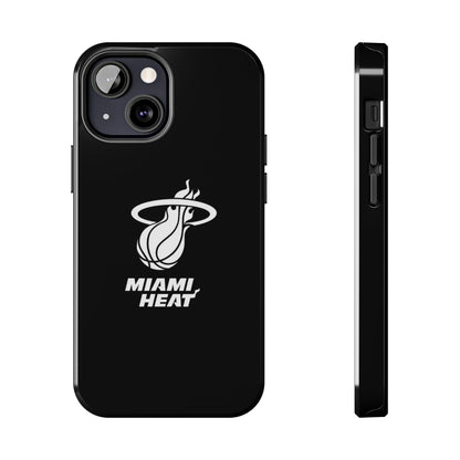 Classic Miami Heat Phone Case