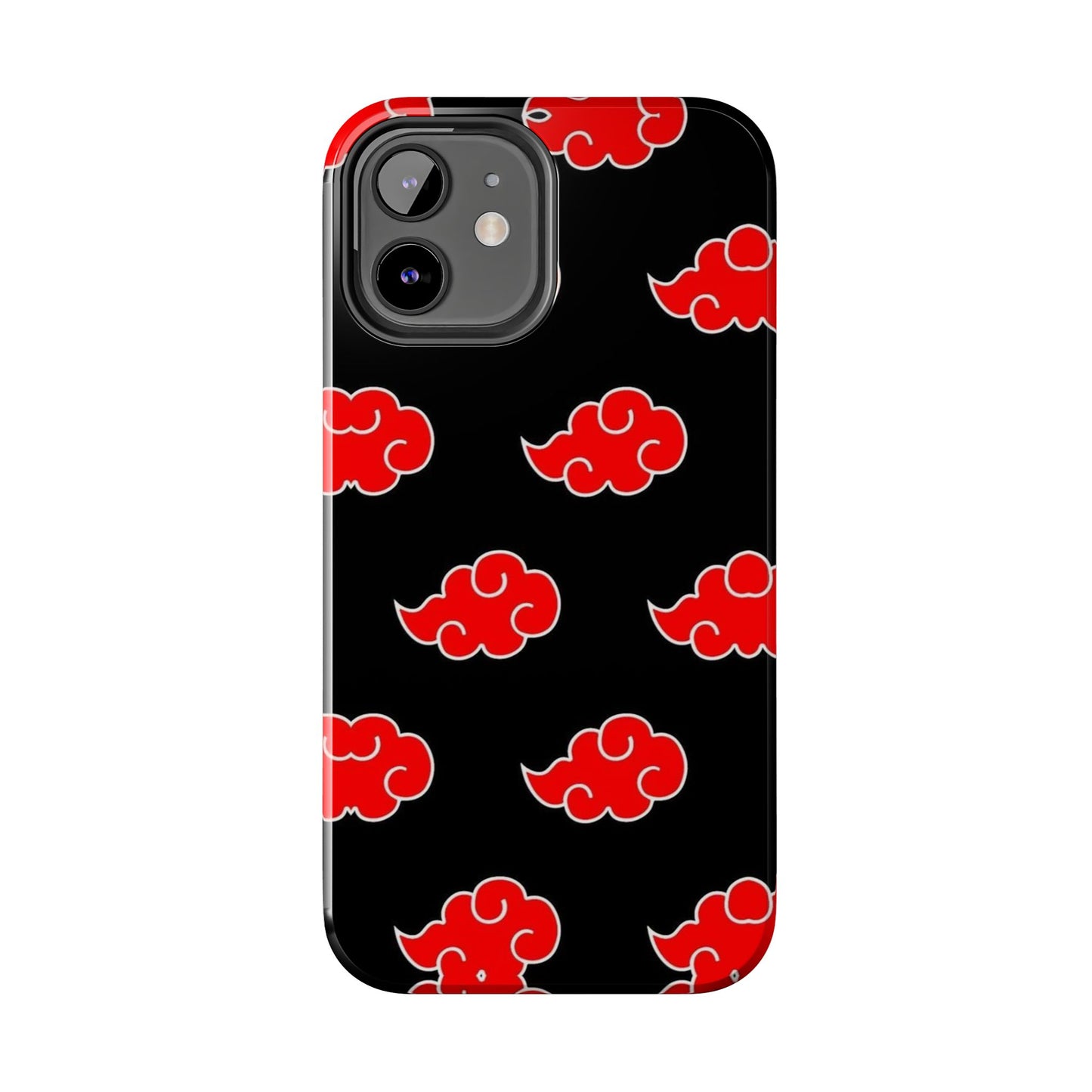 Naruto - Akatsuki Phone Case