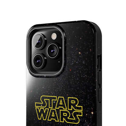 Star Wars Phone Case