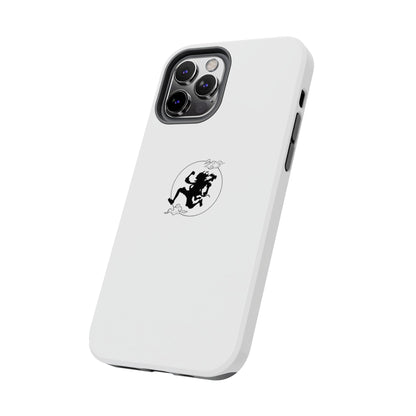 One Piece - Gear 5 Luffy Phone Case