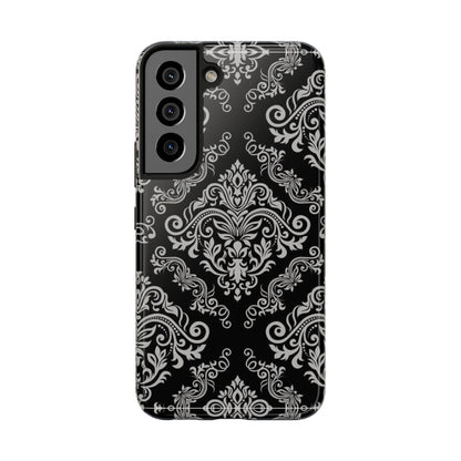 Timeless Luxury Pattern Phone Case