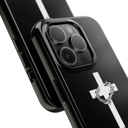 Jesus Cross Phone Case