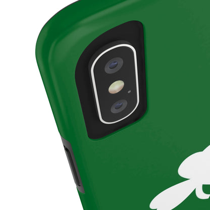 Boston Celtics Logo Phone Case