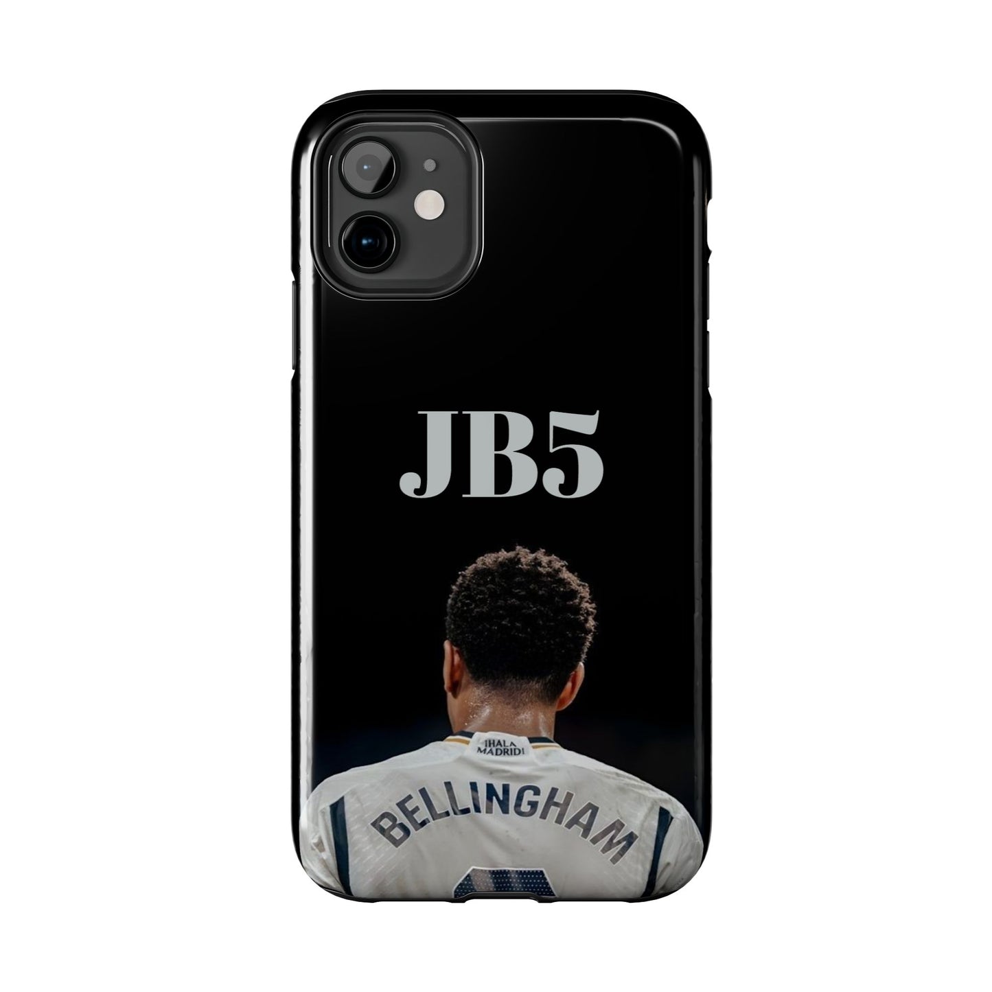 Jude Bellingham Phone Case