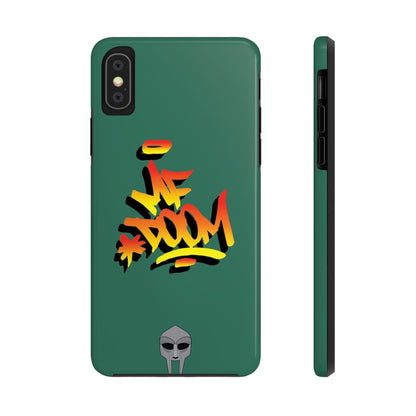 MF Doom Phone Case