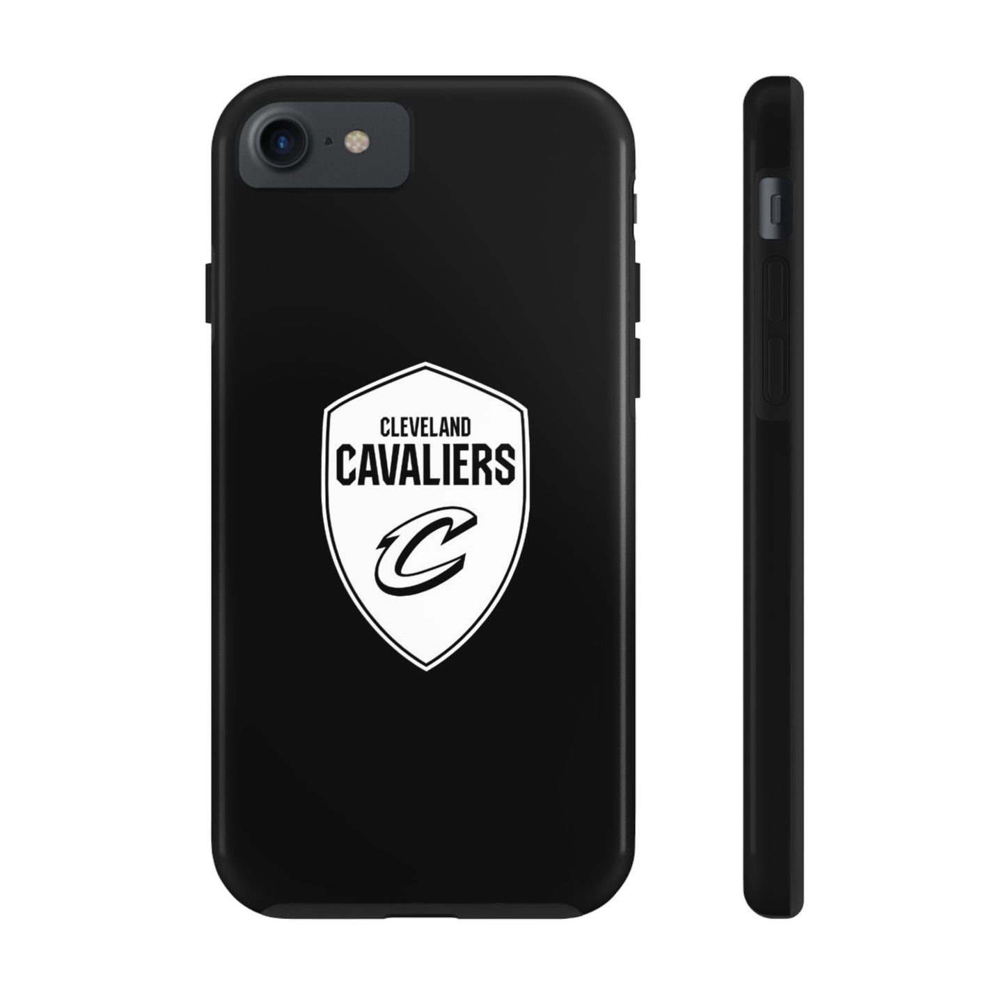 Classic Cleveland Cavaliers Phone Case