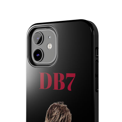 Beckham Phone Case