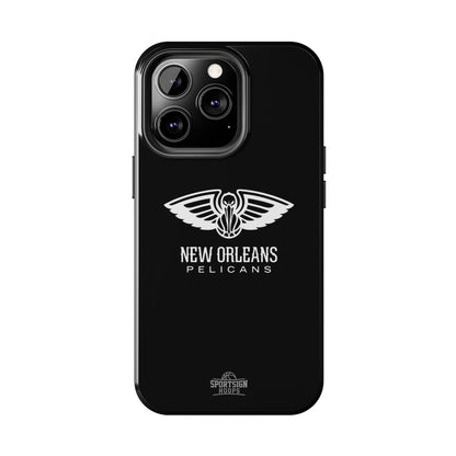 Classic New Orleans Pelicans Phone Case