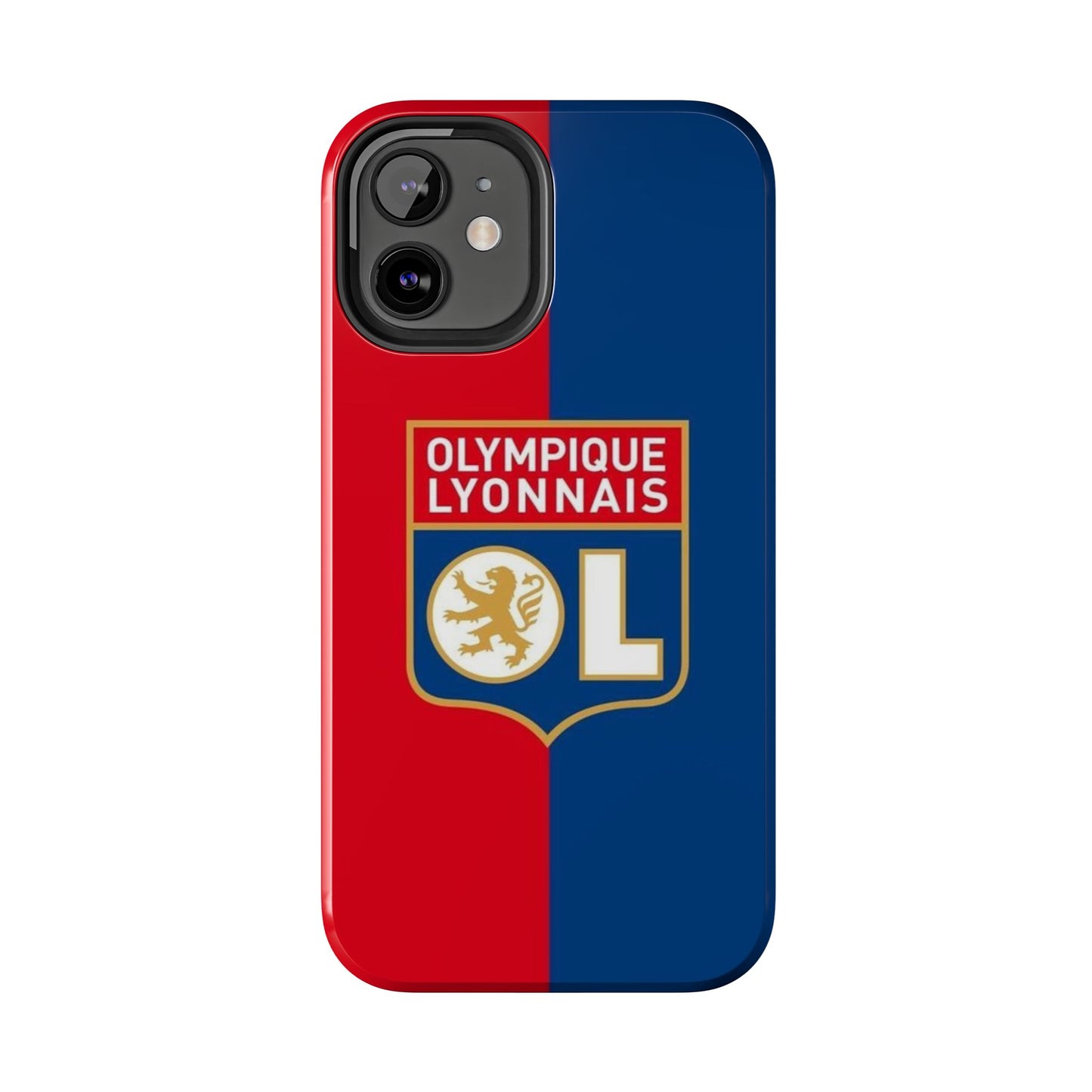 Olympique Lyonnais Phone Case