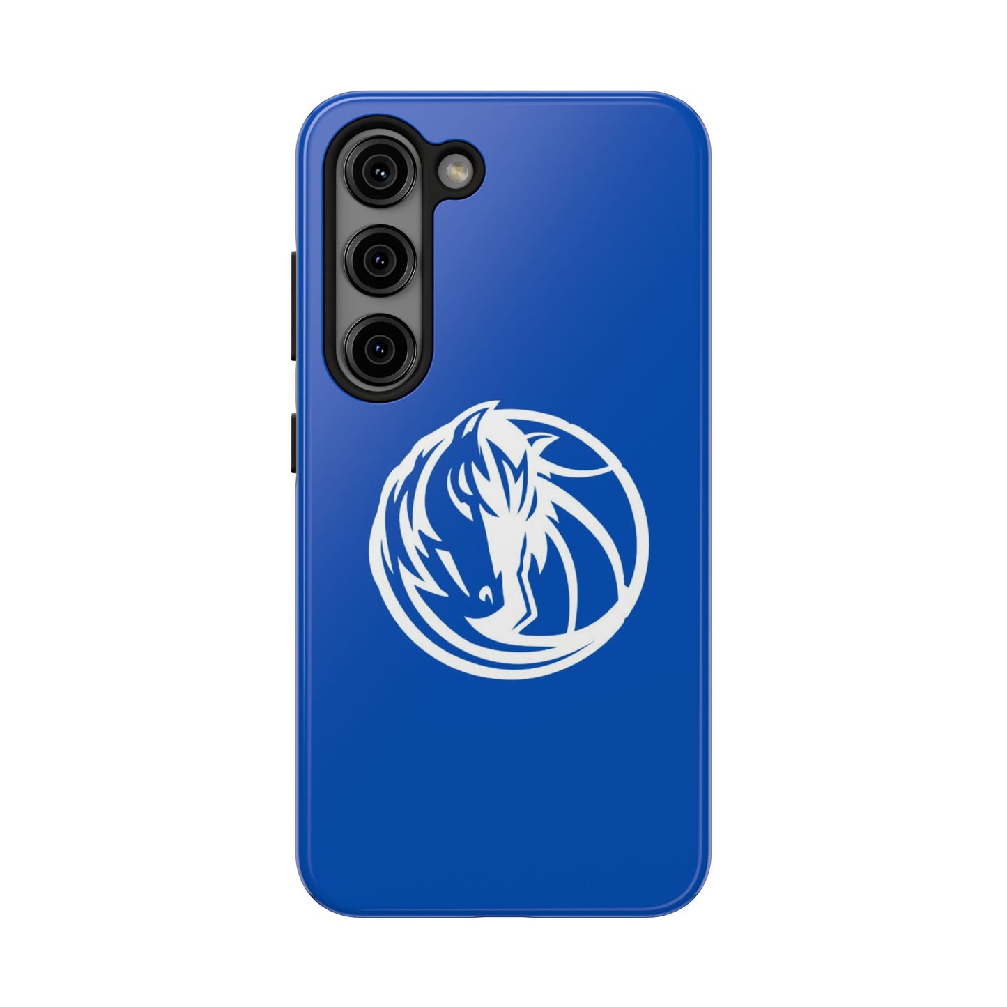 Dallas Mavericks Logo Phone Case