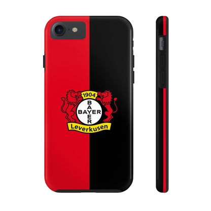 Bayer Leverkusen Phone Case