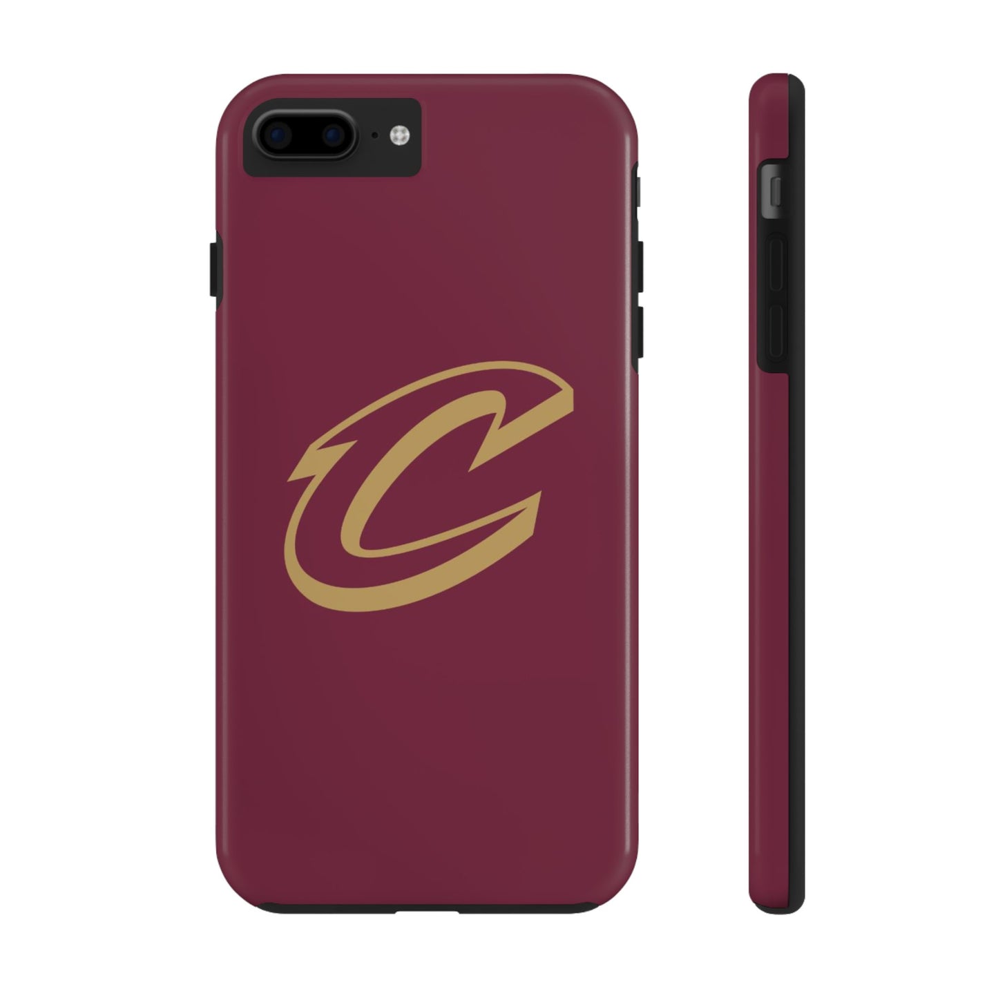 Cleveland Cavaliers Logo Phone Case