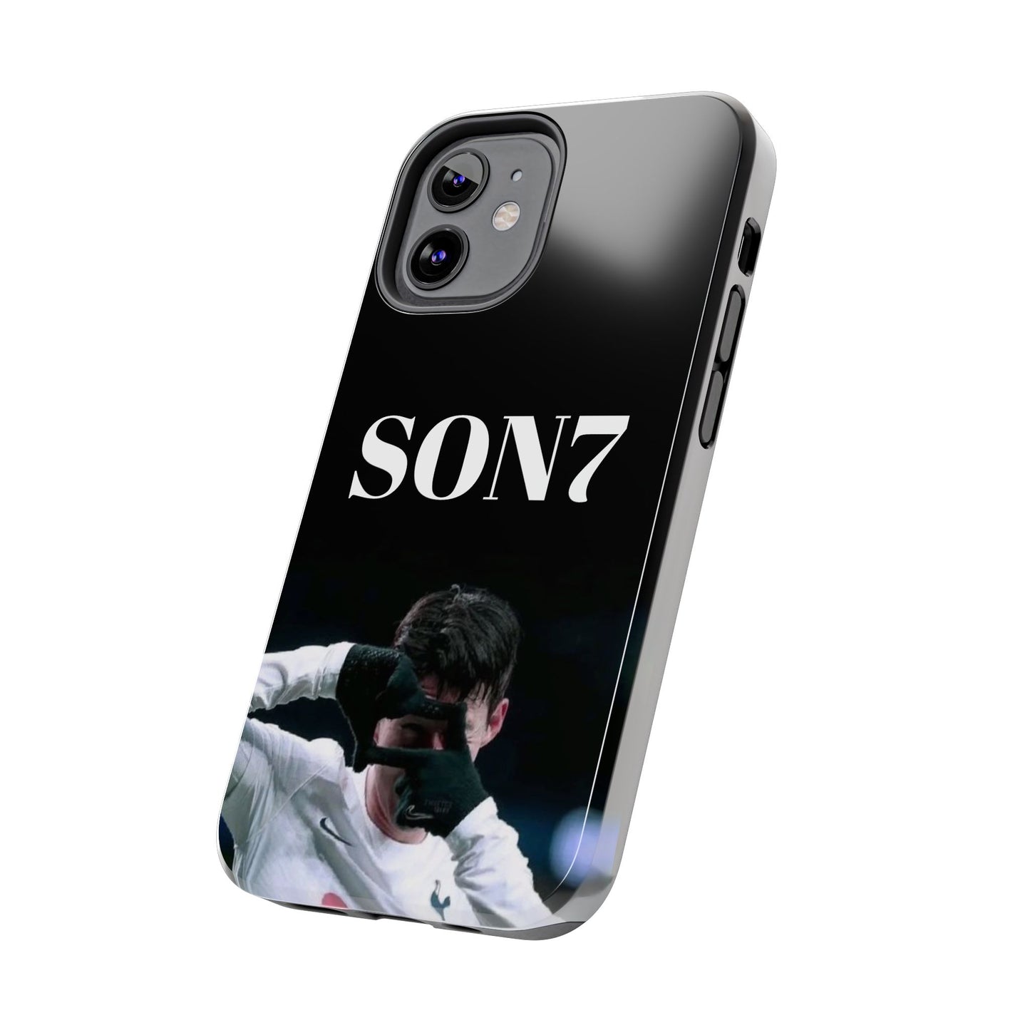 Heung Min Son Phone Case