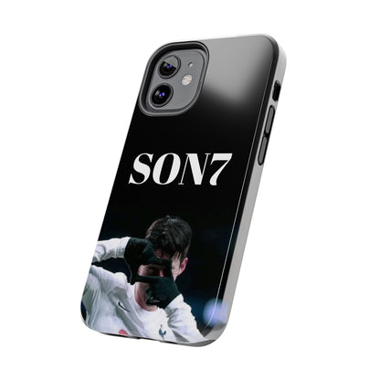 Heung Min Son Phone Case