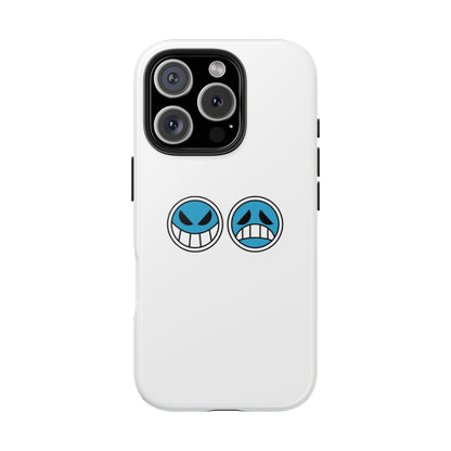 Portgas D. Ace Phone Case