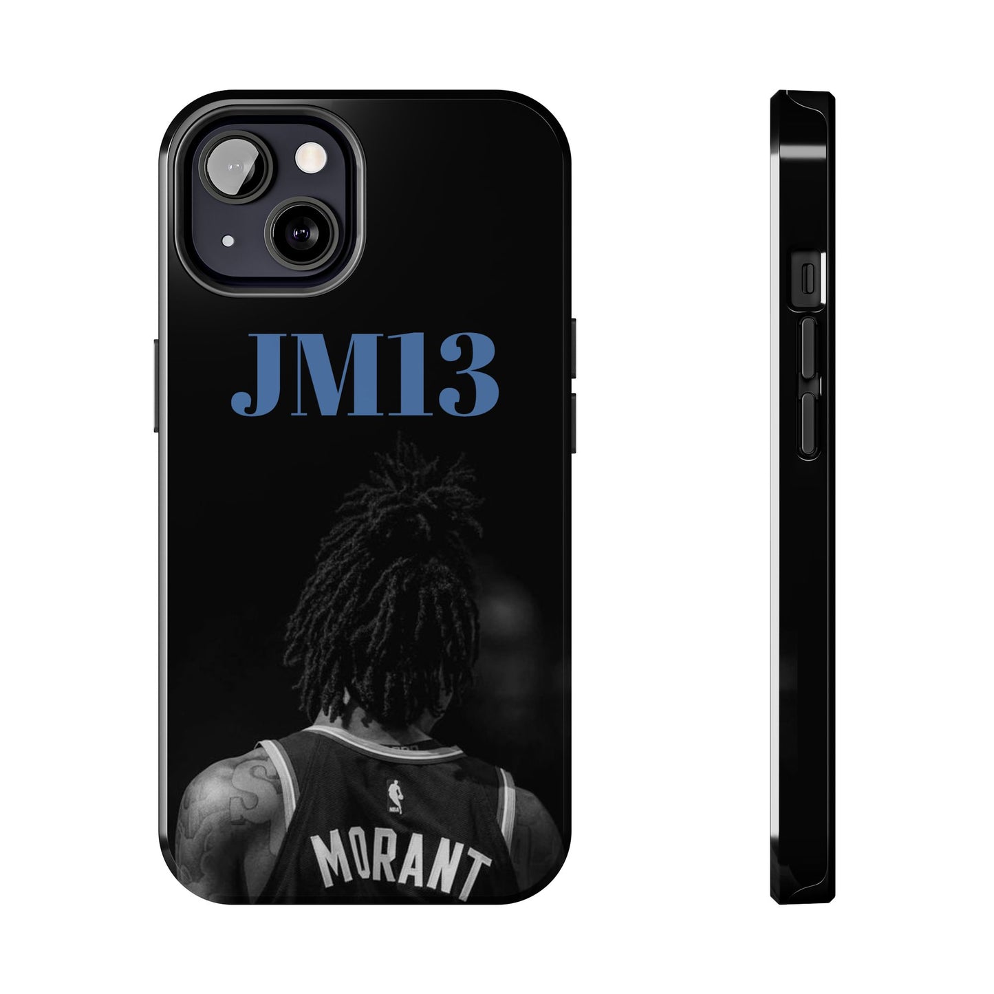 Ja Morant Phone Case