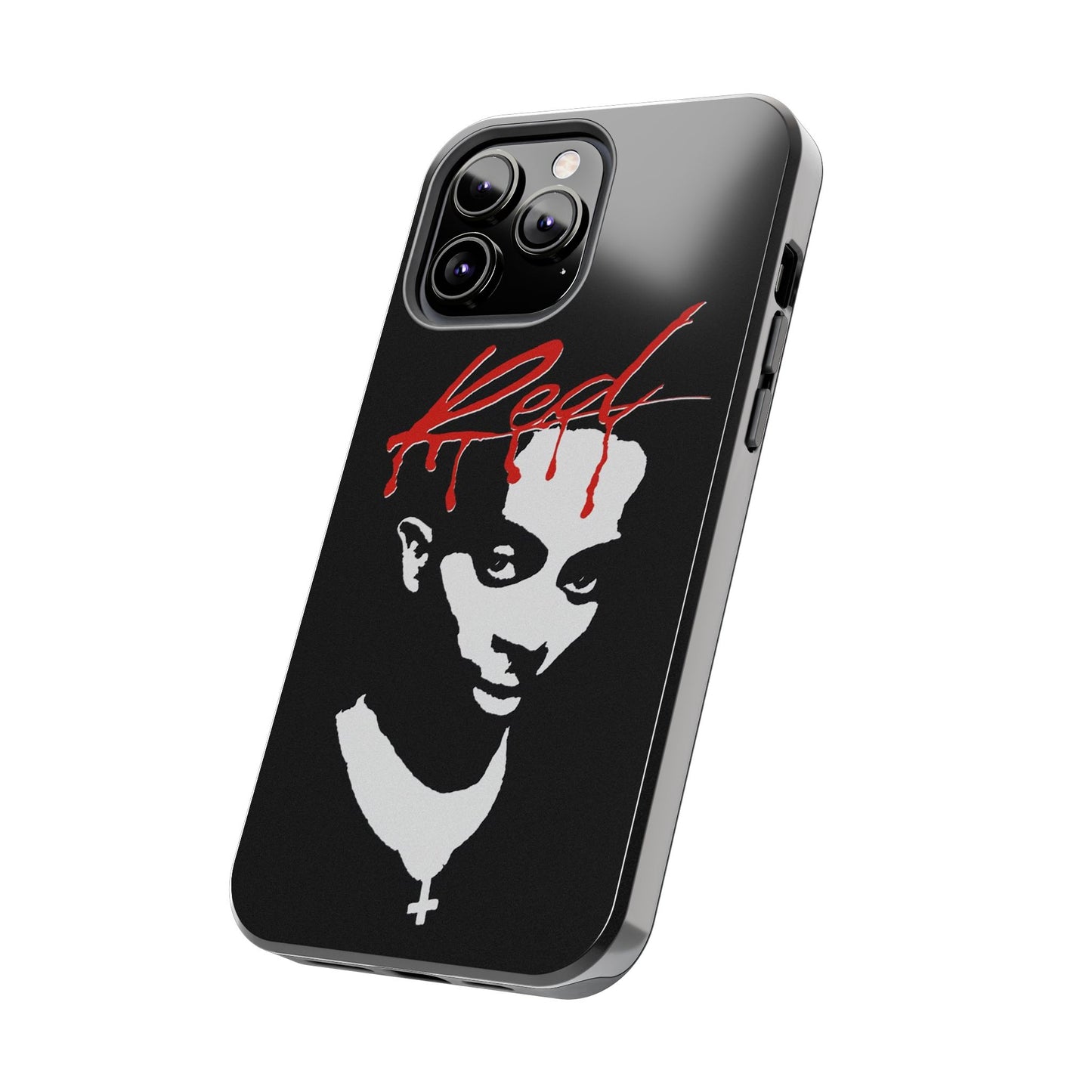 Whole Lotta Red Phone Case