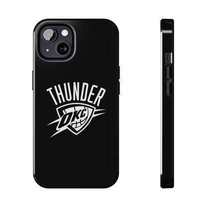 Classic Oklahoma City Thunder Phone Case