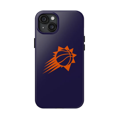 Phoenix Suns Logo Phone Case