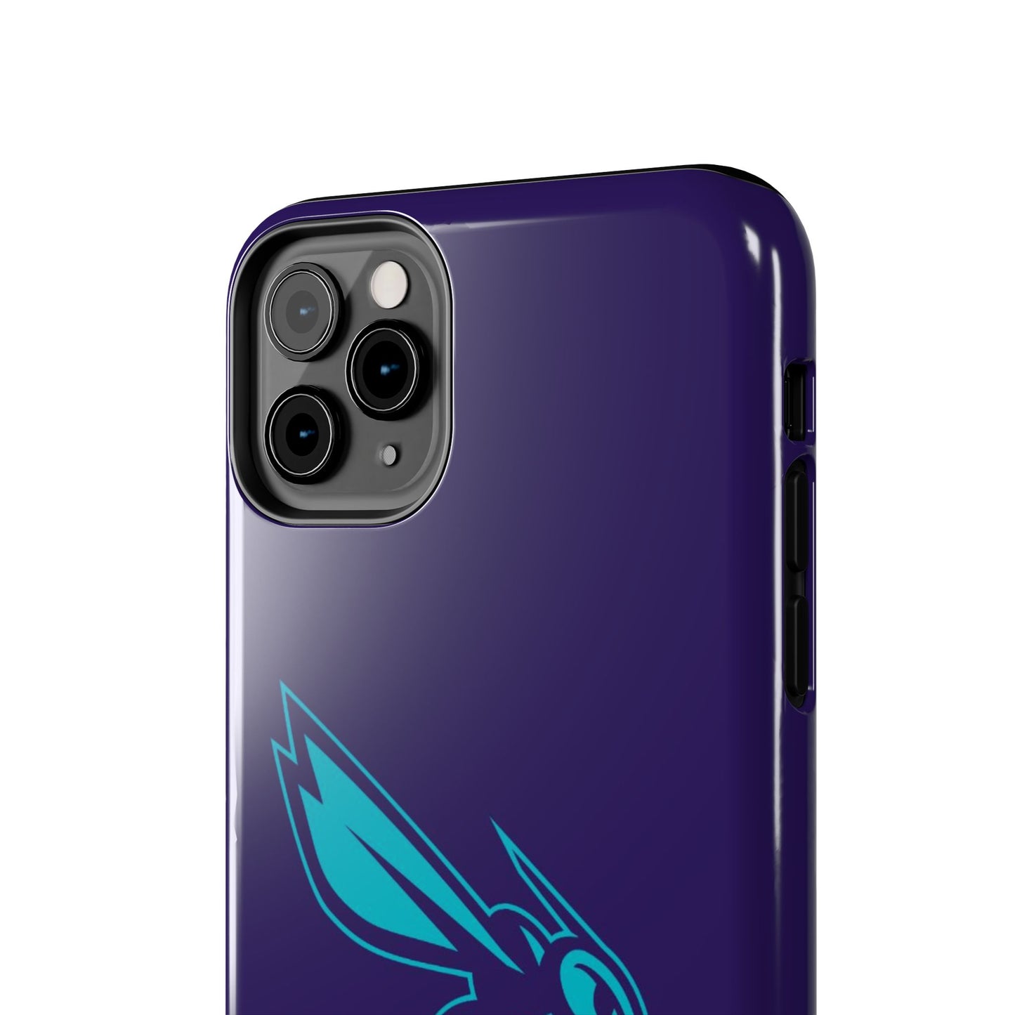 Charlotte Hornets Phone Case