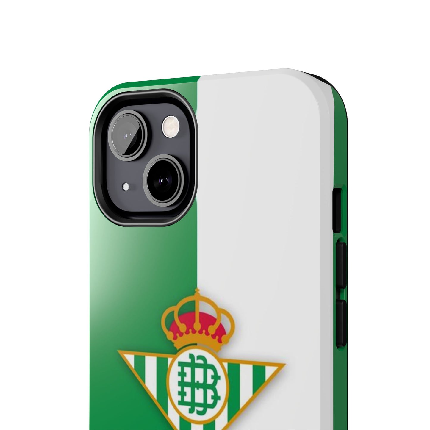 Real Betis Phone Case