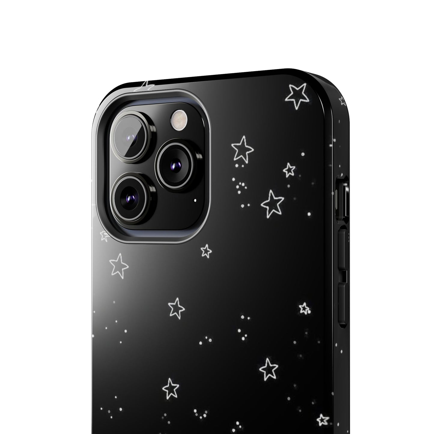 Stars Pattern Phone Case