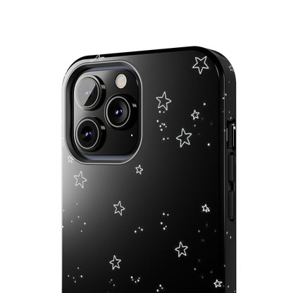 Stars Pattern Phone Case