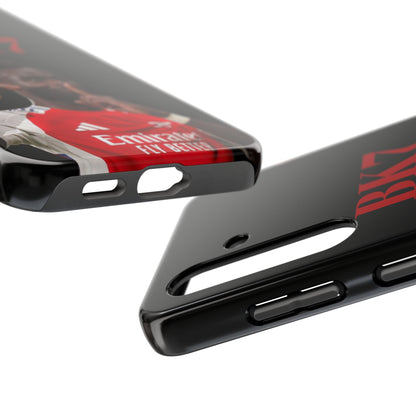 Bukayo Saka Phone Case