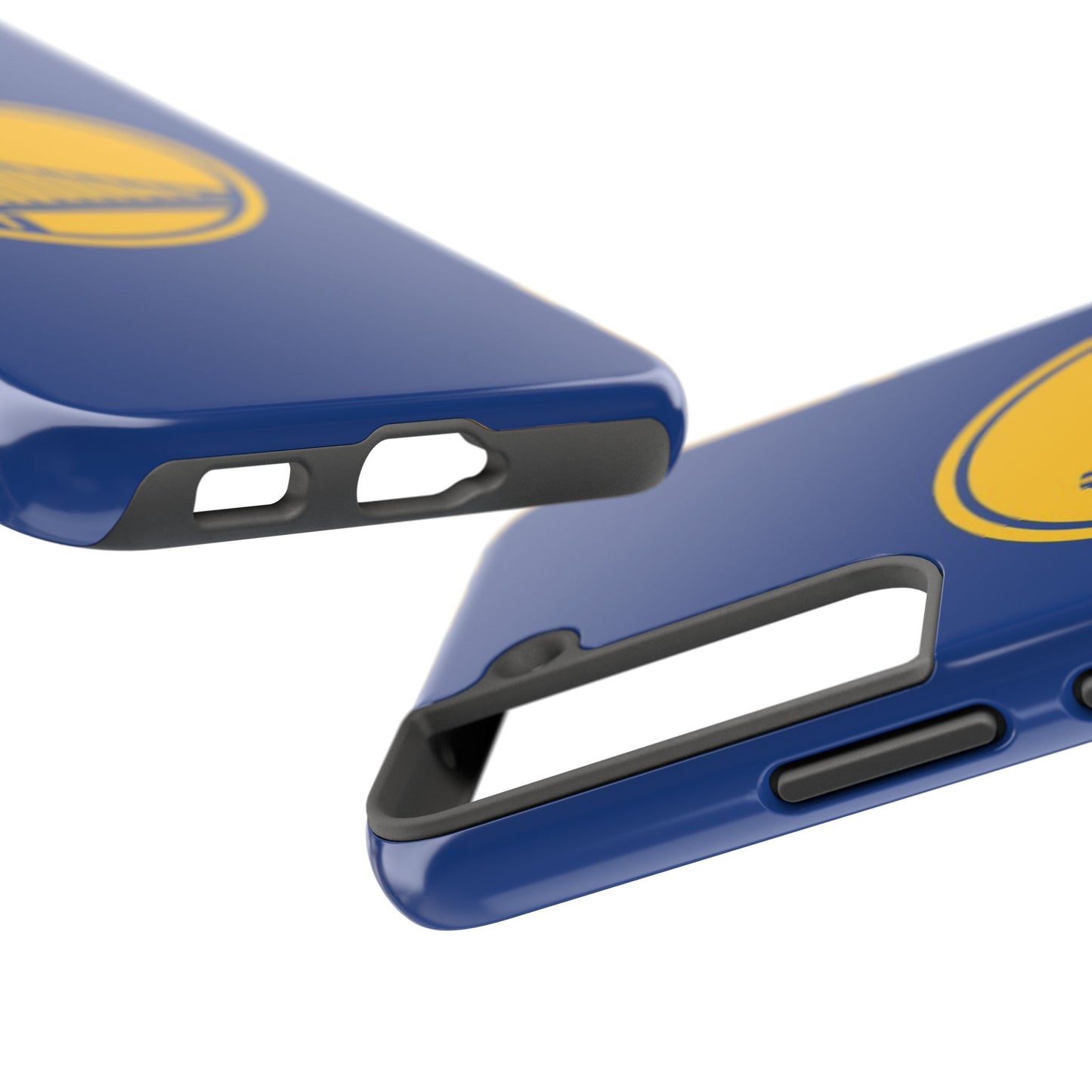 Golden State Warriors Logo Phone Case