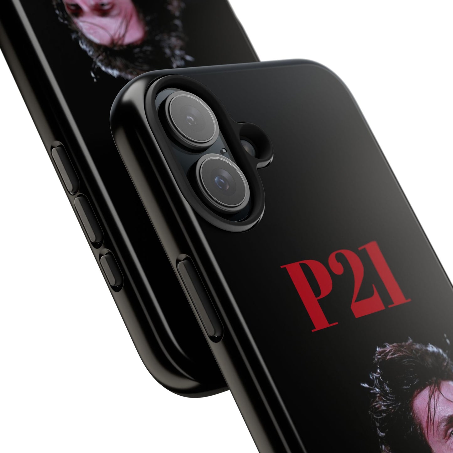 Pirlo Phone Case