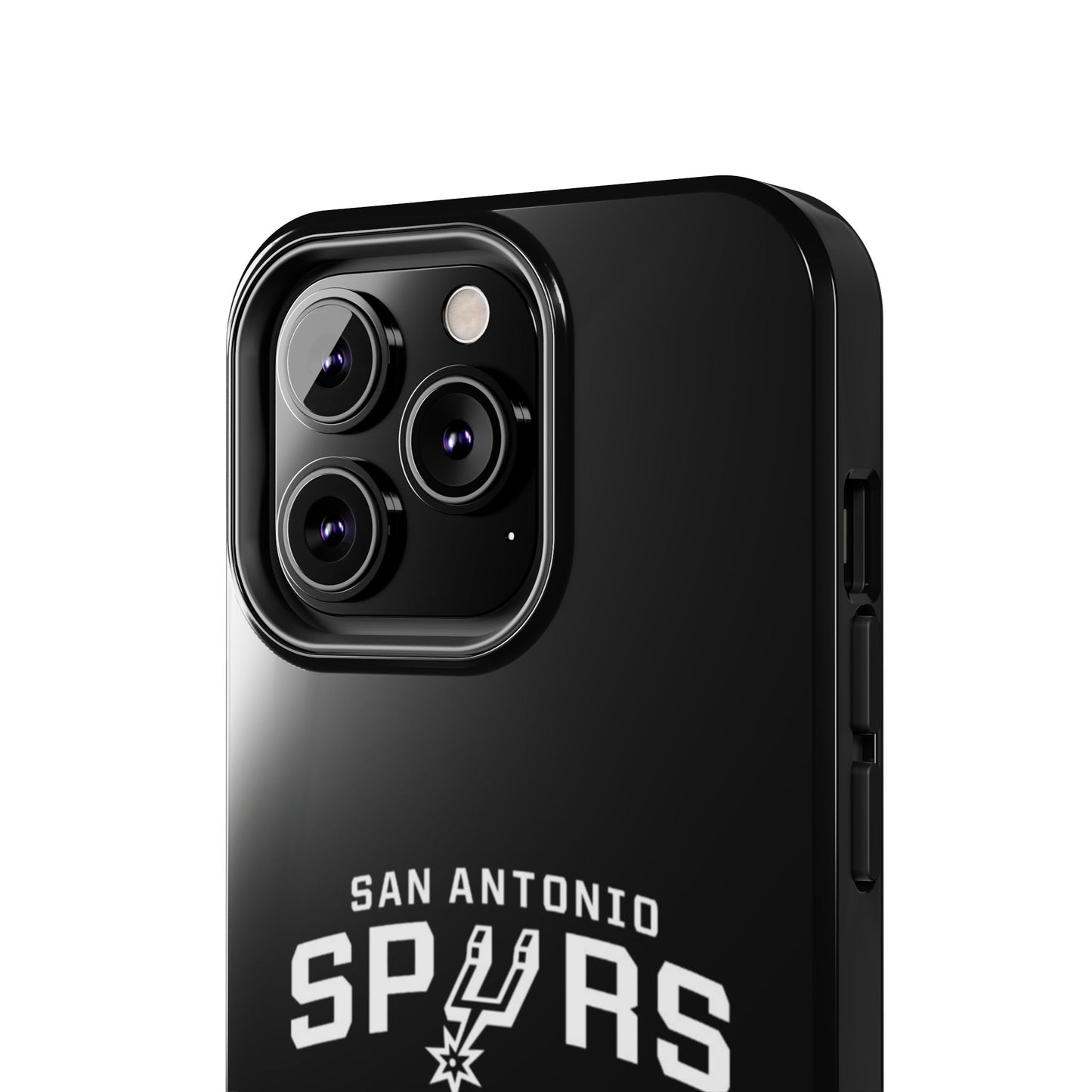 San Antonio Spurs Logo Phone Case