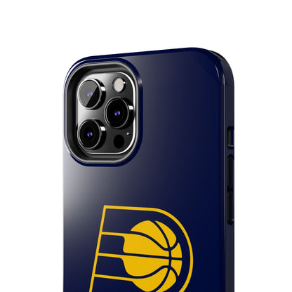 Indiana Pacers Phone Case