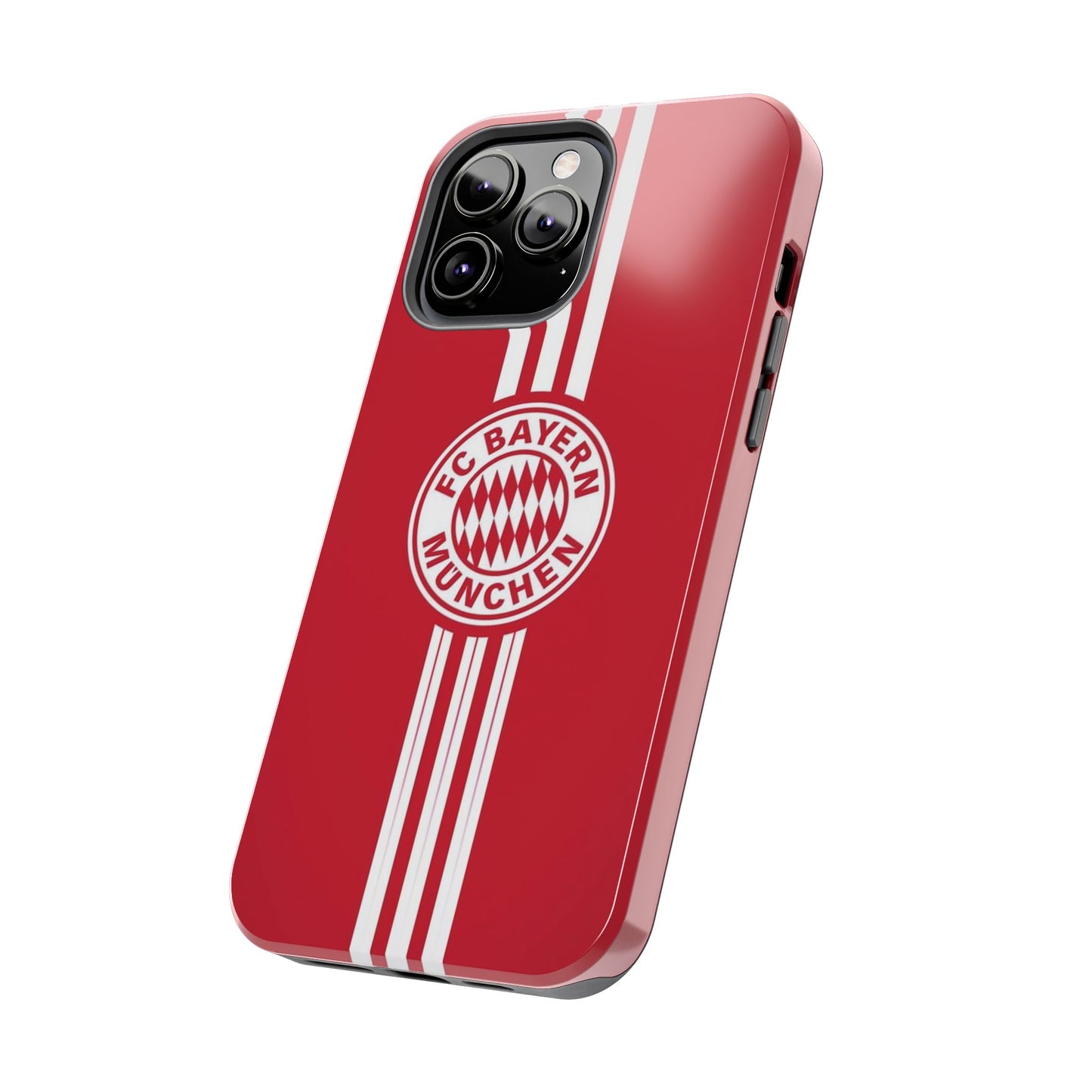 FC Bayern Munich Phone Case