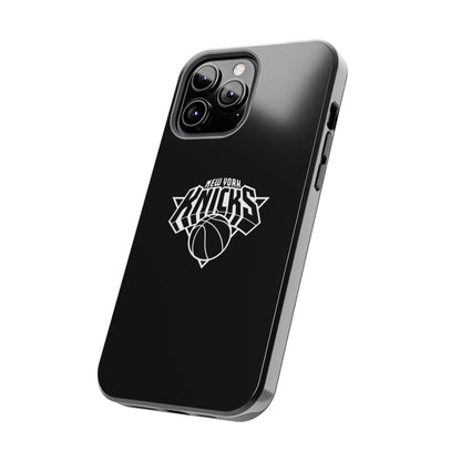 Classic New York Knicks Phone Case