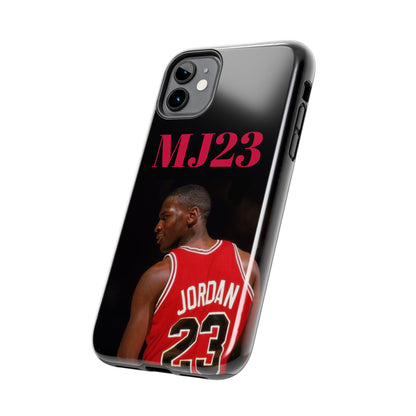 Michael Jordan Phone Case