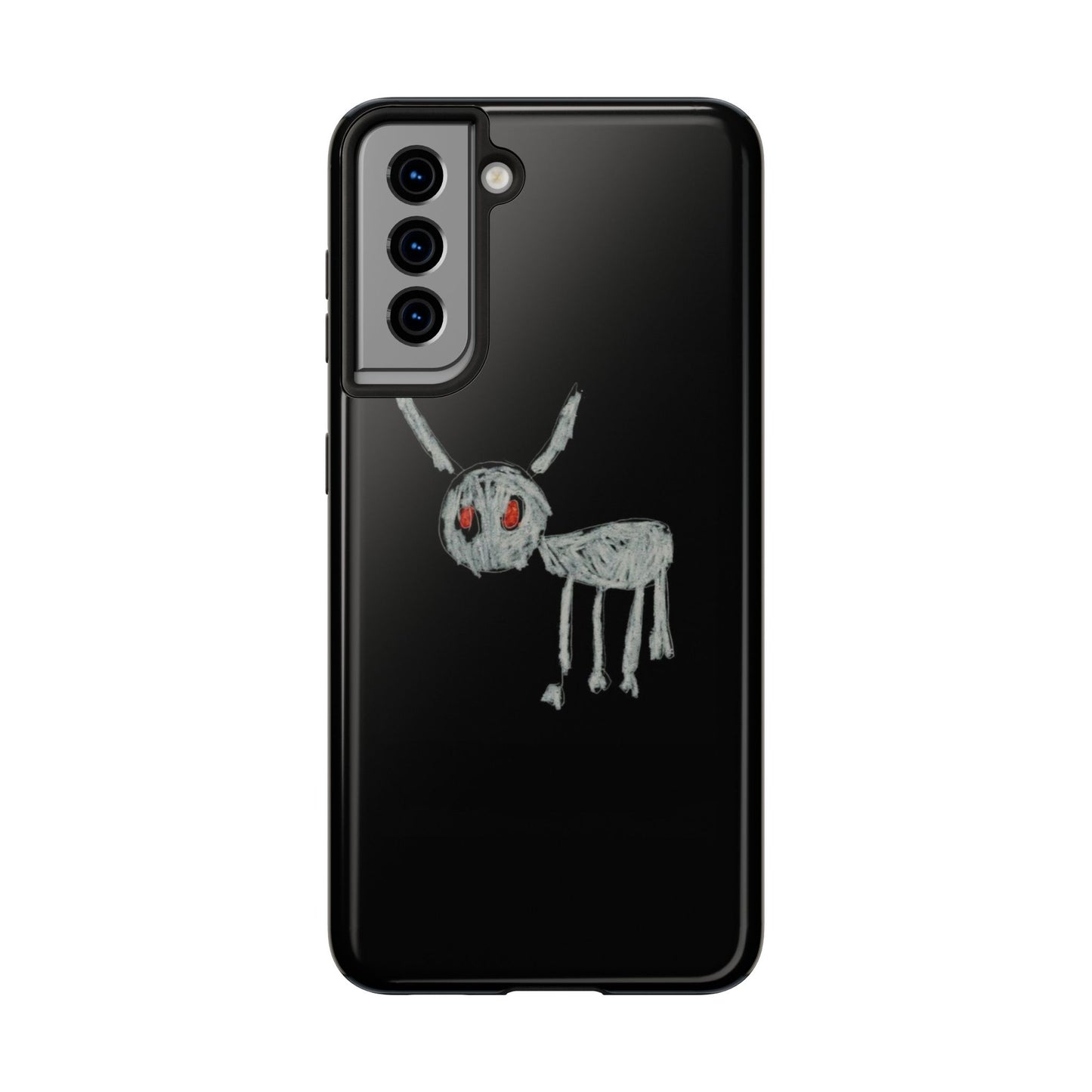 For All The Dogs Phone Case