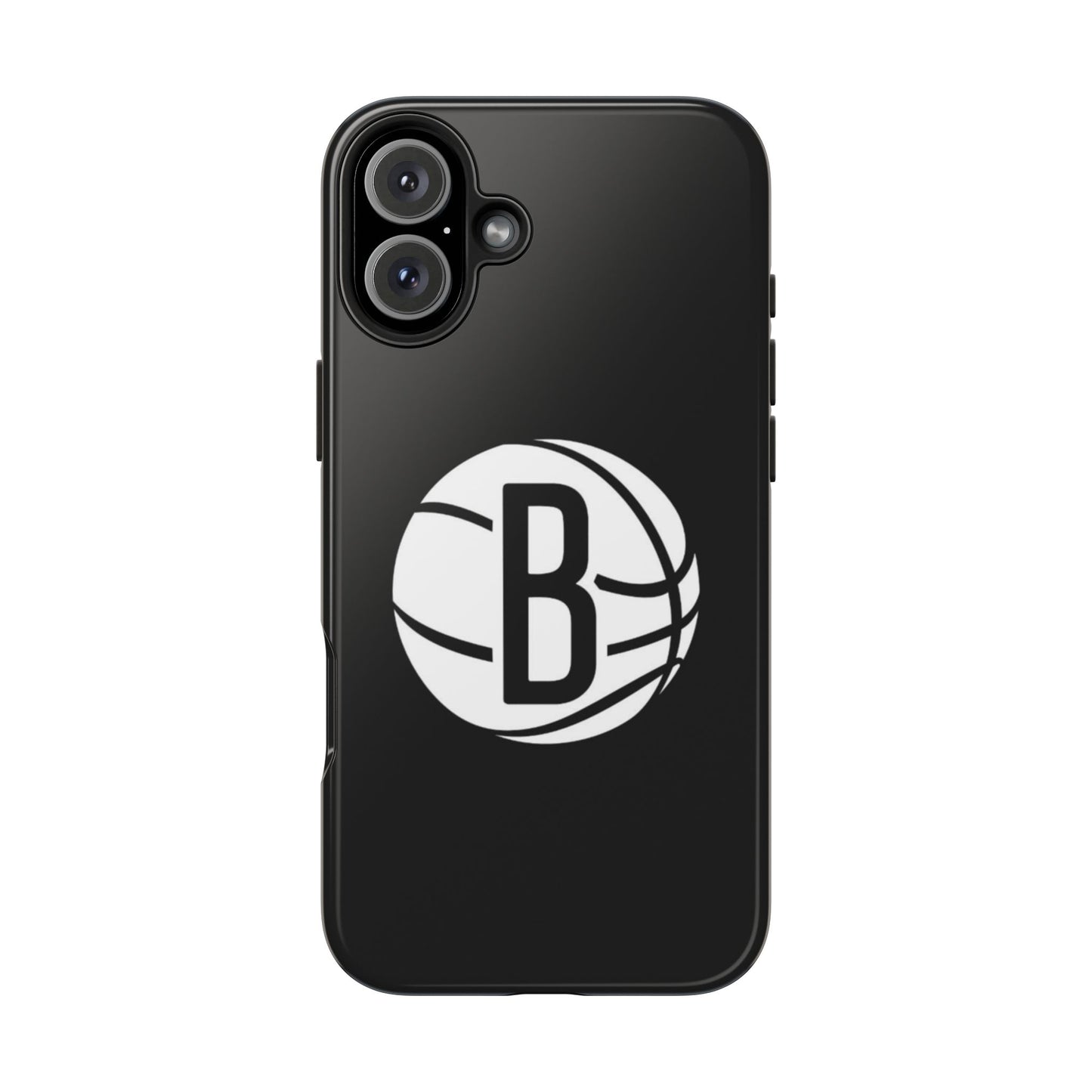 Brooklyn Nets Logo Phone Case