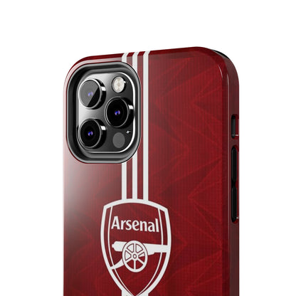 Arsenal FC Phone Case