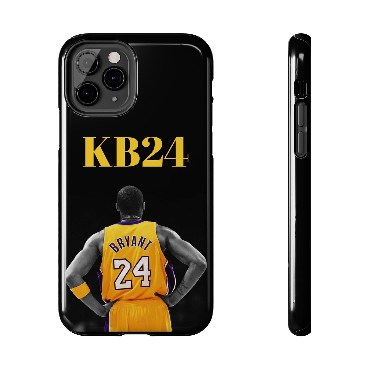 Kobe Bryant Phone Cases