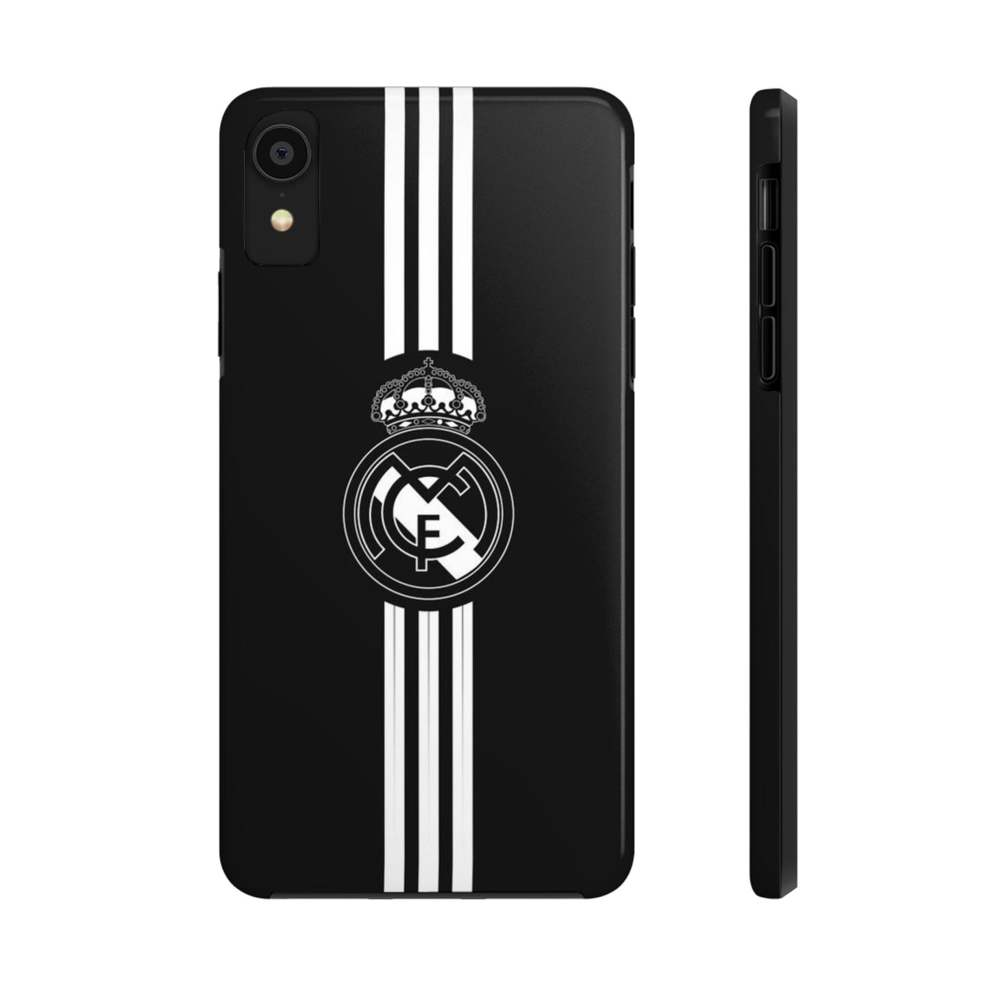 Real Madrid Phone Case