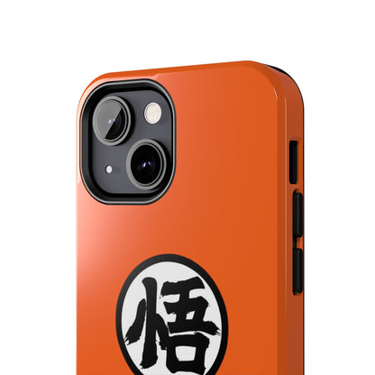 Dragon Ball Phone Case