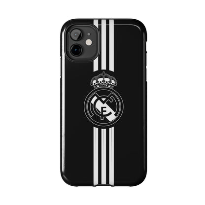 Real Madrid Phone Case