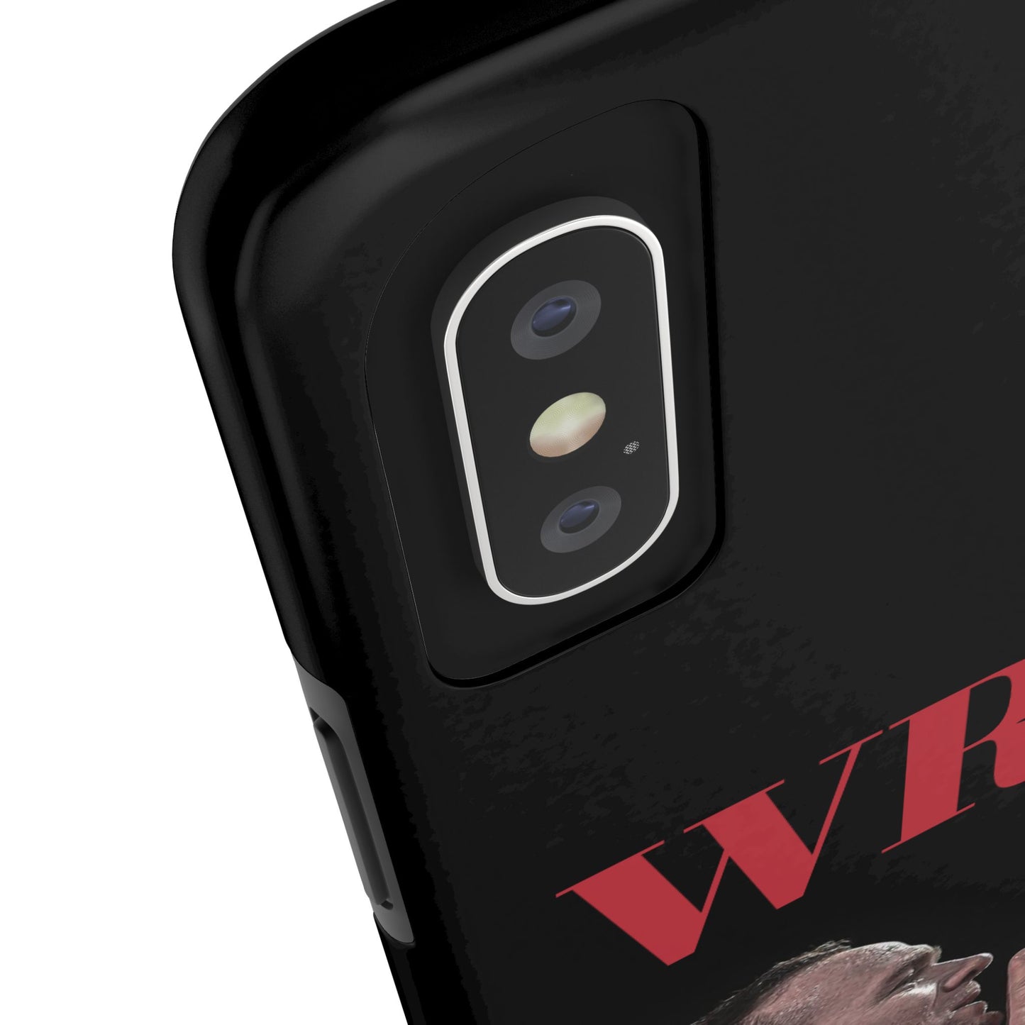 Wayne Rooney Phone Case