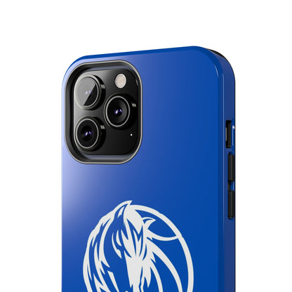 Dallas Mavericks Logo Phone Case