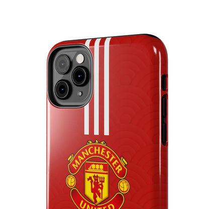 Manchester United Phone Case